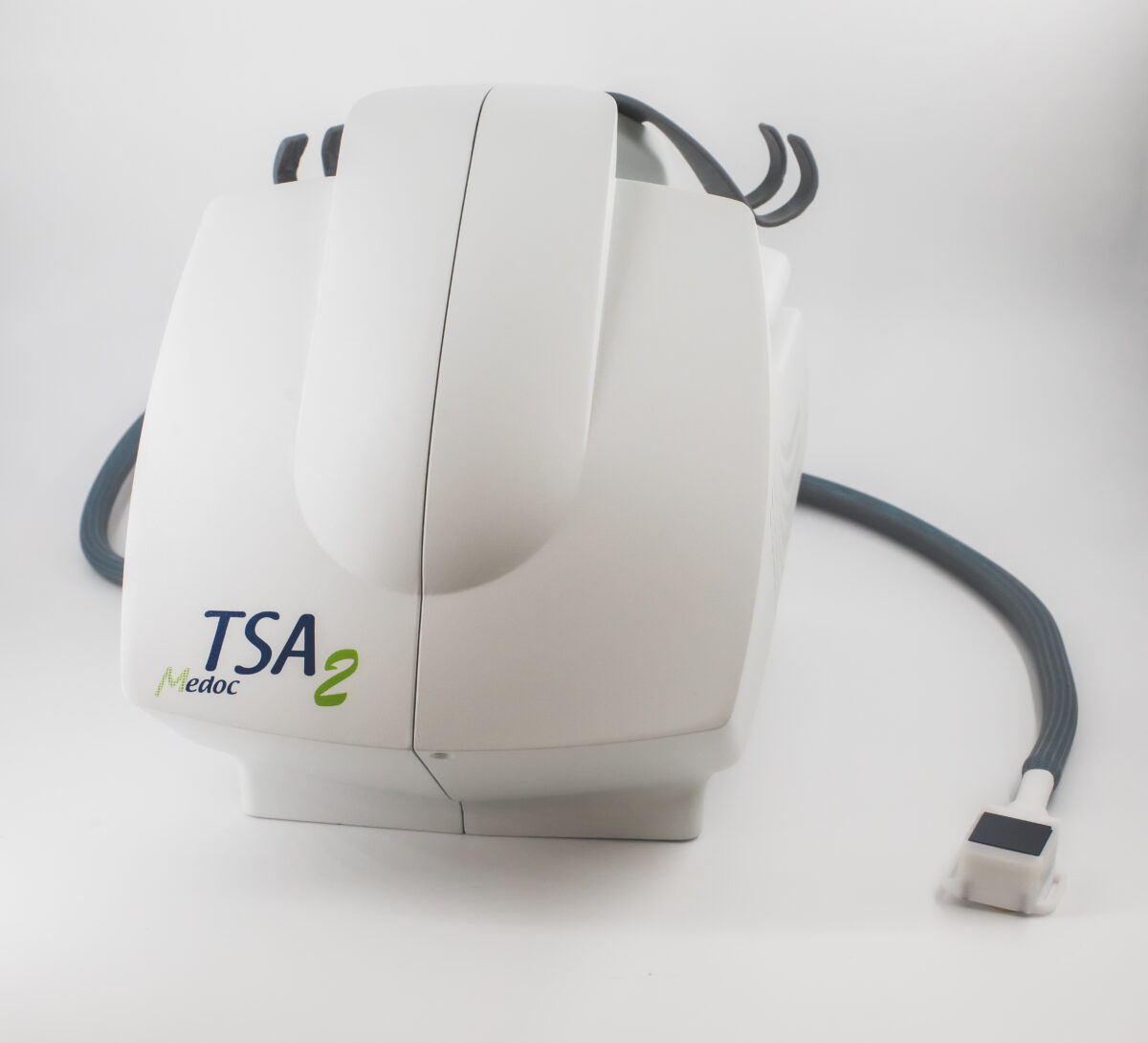 Analizator Neurosensoryczny TSA 2 - przód
